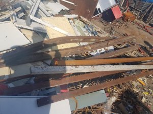 TCDD rayları çalındı; 1 kişi gözaltında