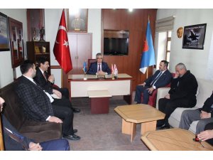 SP Başkan Adayı Arıkan: “Sizler aziz şehitlerimizin bizlere emanetisiniz"