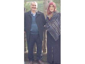 O imam yaşam mücadelesini kaybetti