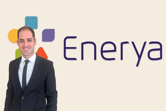 Enerya, dünya devleri arasında
