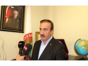 Başkan Fırat’tan istihdam çağrısı