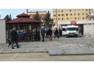 Tartıştığı arkadaşı tarafından bıçaklanarak öldürüldü