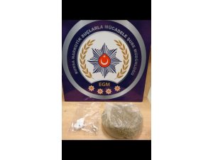 Çok sayıda adrese eş zamanlı narkotik operasyonu