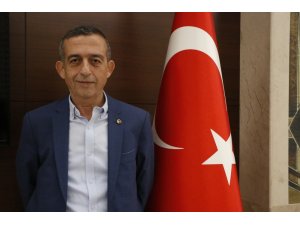 Tanoğlu: “Burası Türkiye burada iş var”