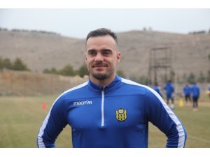 E.Yeni Malatyaspor’da futbolcular kötü gidişe dur demek istiyor