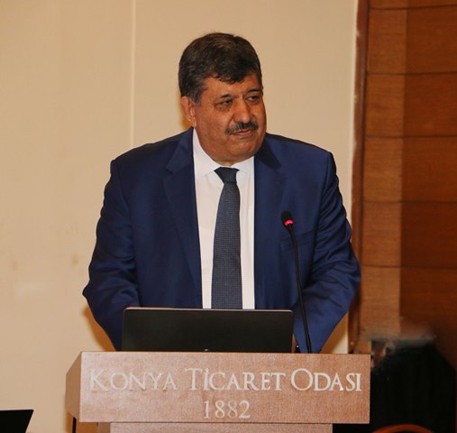 KTO Karatay Odyoloji günü
