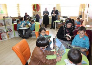 Nevşehir'den kısa kısa