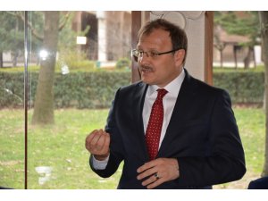 "Kılıçdaroğlu PKK’ya mevzi kazıyor"
