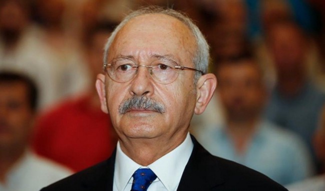 "Babamı kim şehit etti!..." Şehit ailesinden Kılıçdaroğlu'na zor soru!