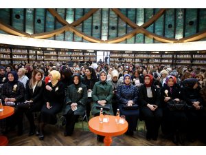 "3. İz Bırakan Kadınlar Zirvesi"