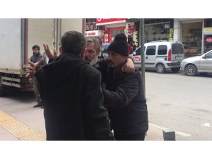Alkolü fazla kaçırınca olanlar oldu