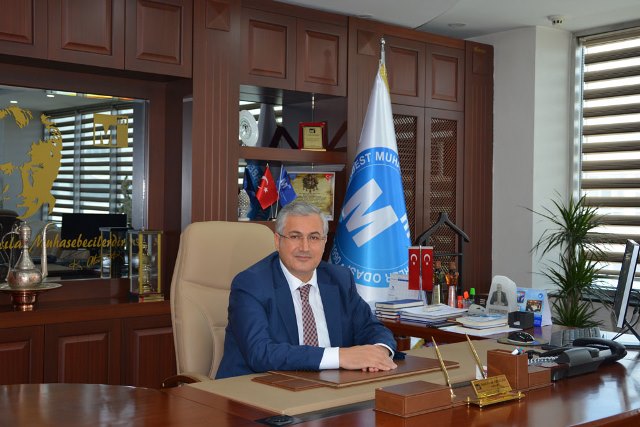 Özselek’ten 18 Mart mesajı