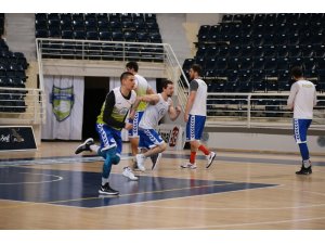 Denizli Basket Ankara deplasmanına gidecek