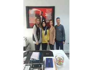 Diyarbakırlı Nazlıcan’dan Türkiye ikinciliği