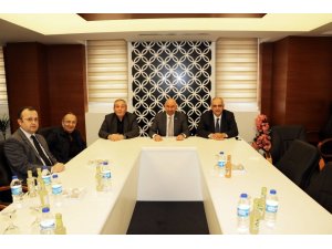 ‘Burası Giresun, Burada iş var’ deyip istihdam çağrısına destek verdiler