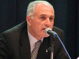 Emekli paşa'nın AKP'yi yıkma reçetesi -video