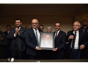 “Cumhur İttifakı Manisa’yı rekor oyla kazanacak”