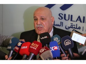 "DEAŞ, Irak'ta ideolojik olarak varlığını sürdürüyor"