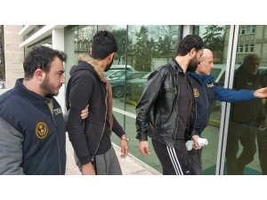 DEAŞ’tan 1 tutuklama, 3 adli kontrol