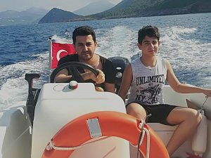 Genç bankacı trafik kazası kurbanı oldu