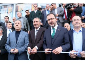 "Onların ihanet anlayışına inat, biz 'sadakat' diyeceğiz"