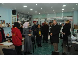 Uysal, “Karabük rahat nefes alacak”