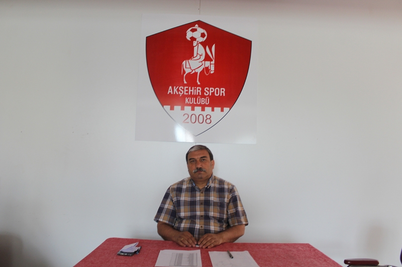 Akşehirspor’dan açıklama