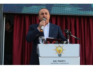 “S-400’lere ihtiyacımız varsa alırız”