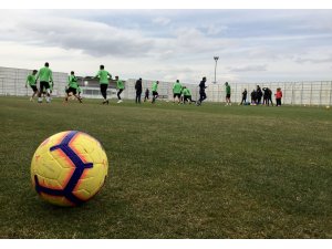 Konyaspor, Beşiktaş maçında galibiyete kilitlendi