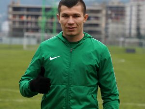 "Önümüzde uzun bir maraton var"