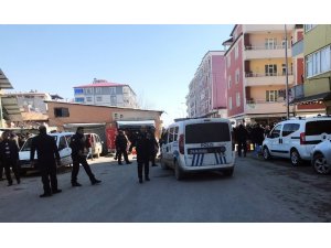 Iğdır’da silahlı kavga: 6 yaralı