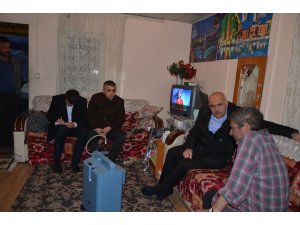 Yerel seçime doğru
