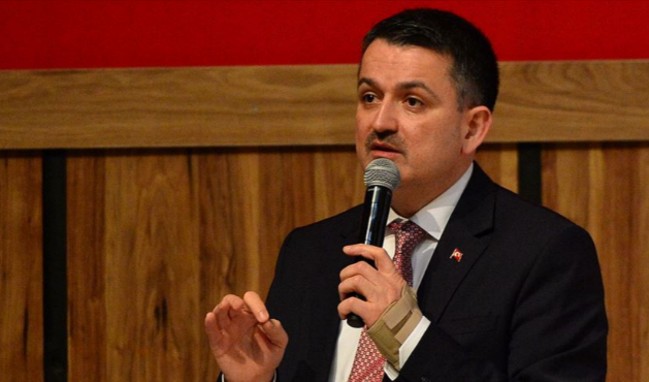 Pakdemirli: "Birçok üründe ucuzlamaları göreceğiz“