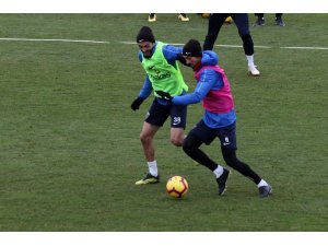 Kayserispor, seriyi sürdürmek istiyor