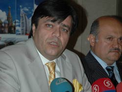 THY çalışanları grev dedi