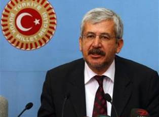 BDP Meclis'e geliyor