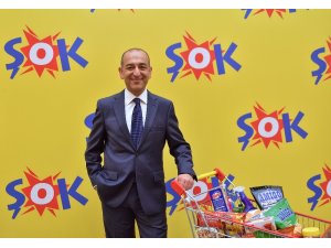 Şok Marketler 2018’de yüzde 35 büyüdü