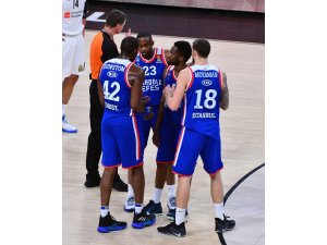 Anadolu Efes, Barcelona’yı ağırlayacak