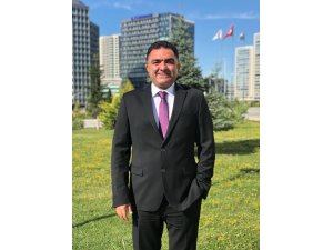 Çiftçiler Birliği’nden “Bölgesel Hal Kompleksi” önerisi