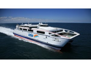 İDO ‘İlkbahar Tarifesi’ biletleri satışta