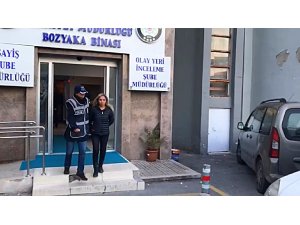 İzmir’de PKK/KCK operasyonu: 10 gözaltı