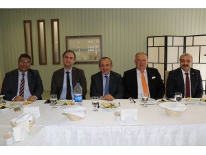 TOBB Manisa İl Kadın ve Genç Girişimciler Kurulları İcra Komiteleri Başkanlarını seçti