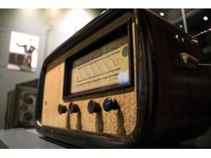 Geçmişle "iletişim" kurulan müze