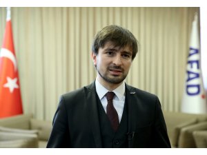 "Oturduğumuz binalara arabalarımız kadar önem vermeliyiz"