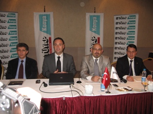 Mobilya sektörü TÜYAP çatısı altında buluşacak
