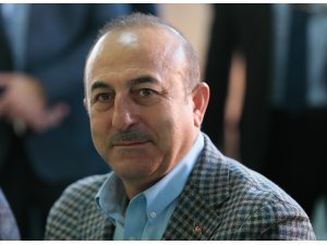 "Cumhur İttifakı'nı Türkiye'yi kalkındırmak için kurduk"