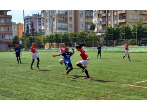 Okullar Arası Yıldızlar Futbol İl Birinciliği tamamlandı