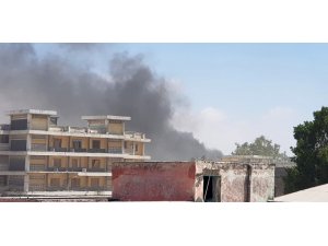 Somali’de patlama: 5 ölü