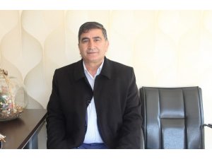 İstifa eden Altınbaş: "Genç’te CHP’li 60 üye istifa edecek”
