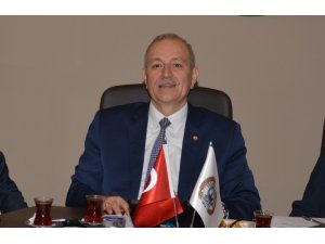 Bilgiç: "Pamuk ekim alanlarının arttırılmasını destekliyoruz"